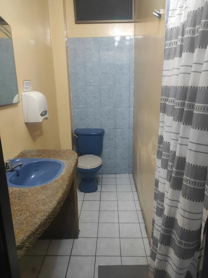Dreamkapture Hostel