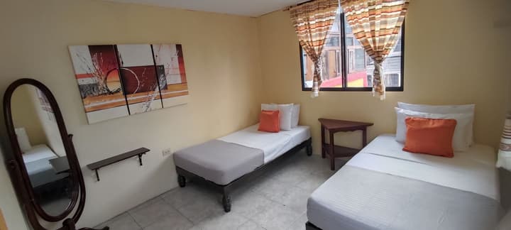 Dreamkapture Hostel