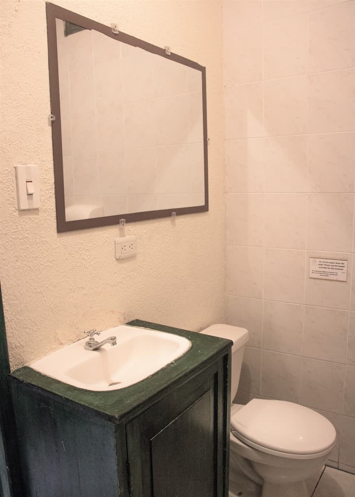 Dreamkapture Hostel