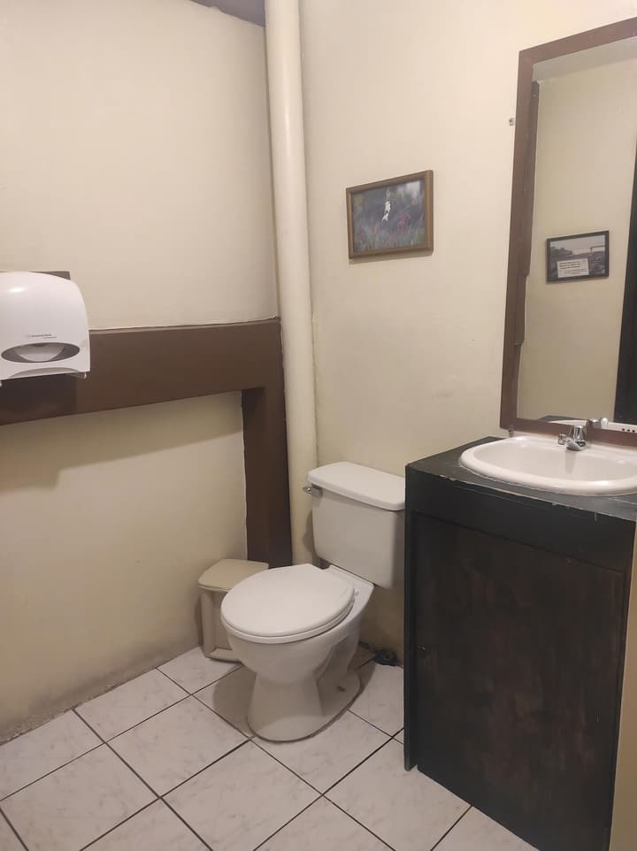 Dreamkapture Hostel