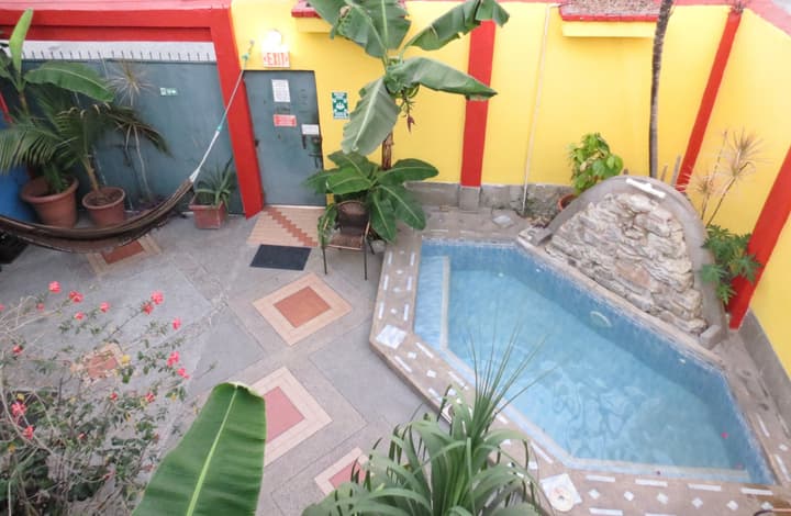 Dreamkapture Hostel