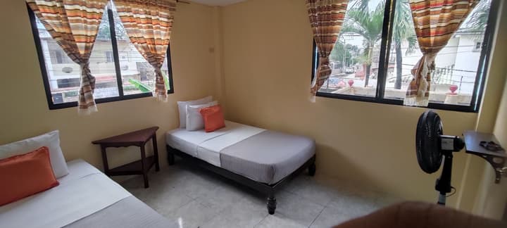 Dreamkapture Hostel
