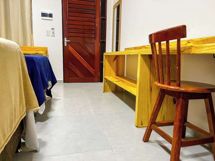 POUSADA VILLA MARCENEIRO BEACH