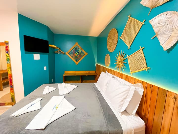 POUSADA VILLA MARCENEIRO BEACH