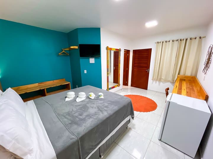 POUSADA VILLA MARCENEIRO BEACH