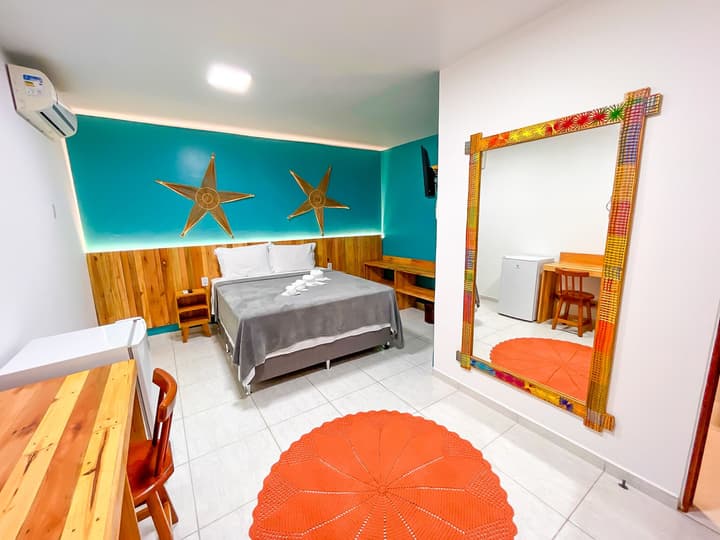 POUSADA VILLA MARCENEIRO BEACH
