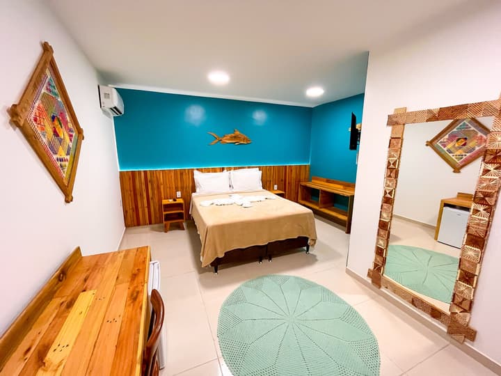 POUSADA VILLA MARCENEIRO BEACH