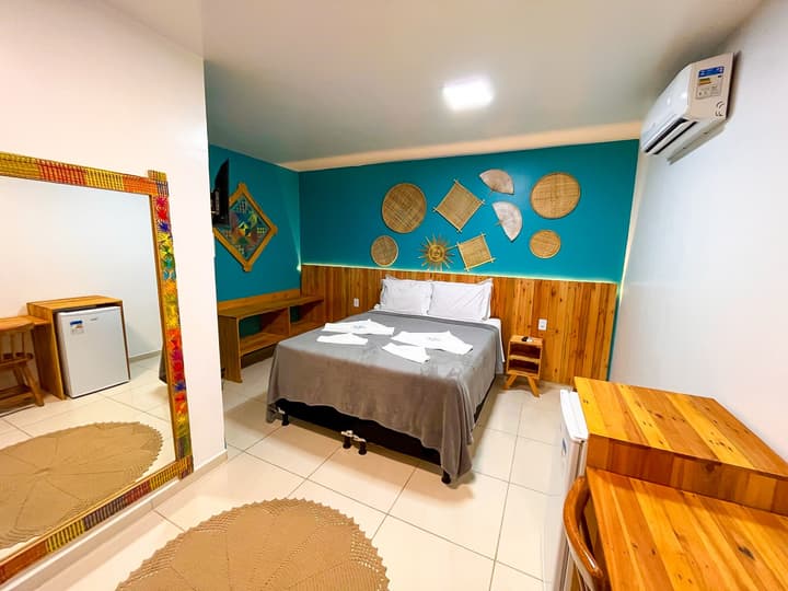 POUSADA VILLA MARCENEIRO BEACH