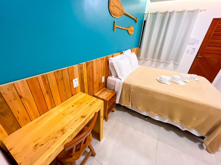 POUSADA VILLA MARCENEIRO BEACH