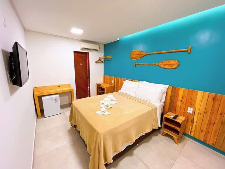 POUSADA VILLA MARCENEIRO BEACH