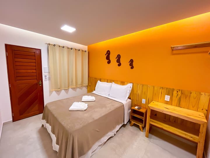 POUSADA VILLA MARCENEIRO BEACH