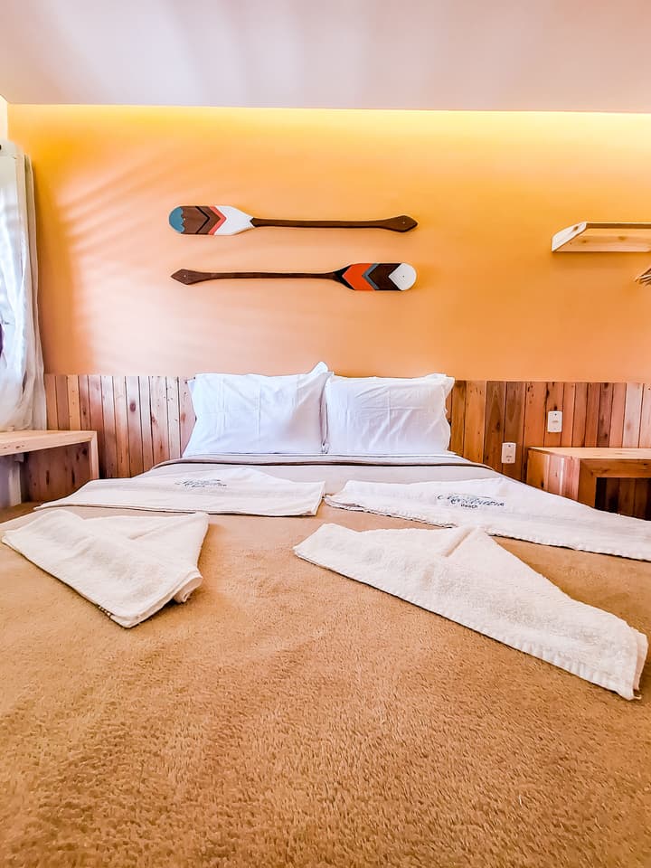 POUSADA VILLA MARCENEIRO BEACH