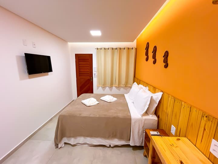 POUSADA VILLA MARCENEIRO BEACH