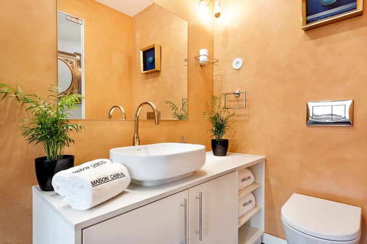 Maison Cabral