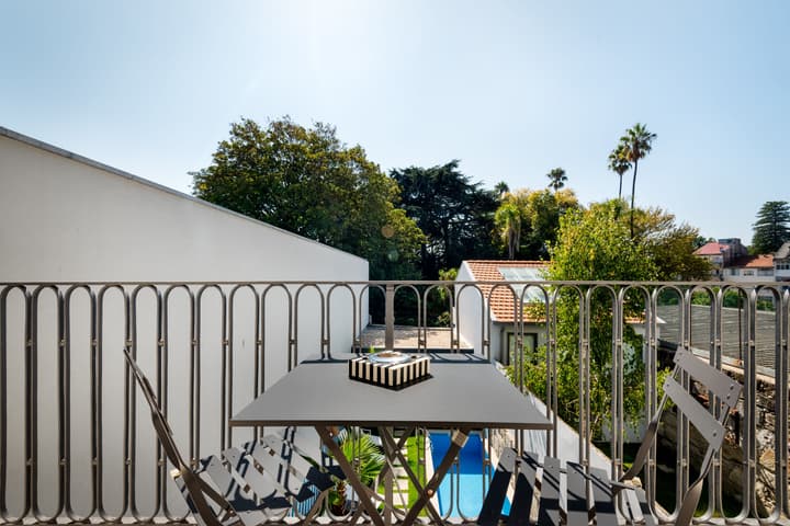 Maison Cabral