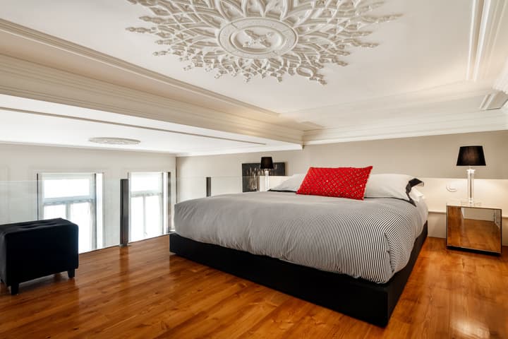Maison Cabral