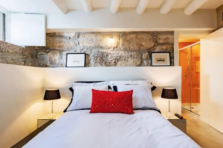 Maison Cabral