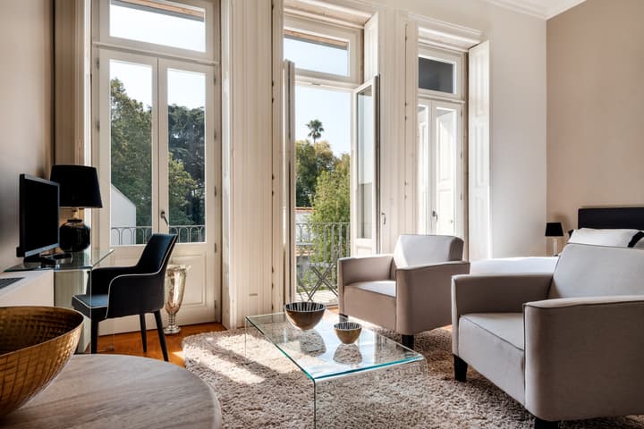 Maison Cabral