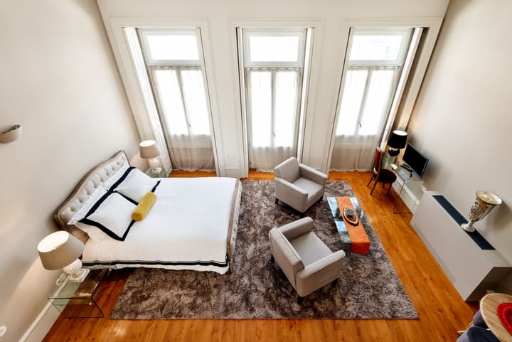 Maison Cabral