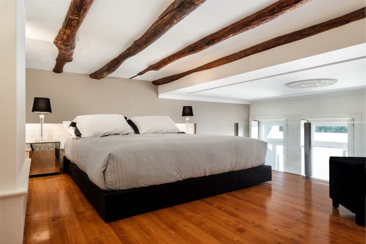 Maison Cabral