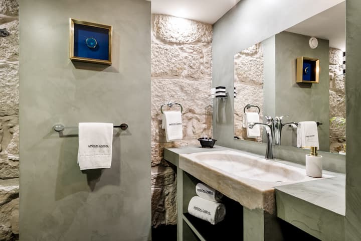 Maison Cabral