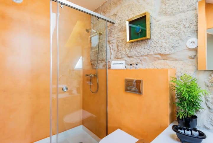 Maison Cabral