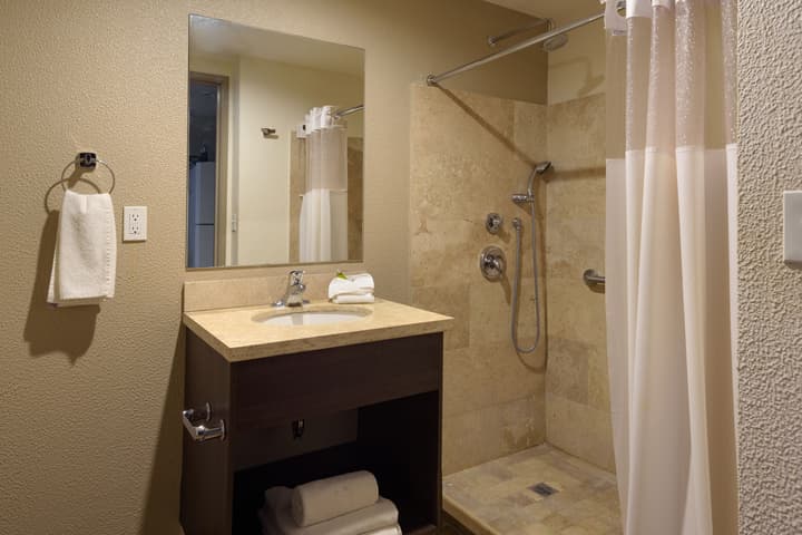 Extended Suites Merida Siglo XXI