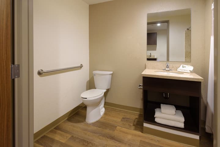Extended Suites Merida Siglo XXI