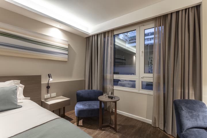 Huinid Obelisco Hotel