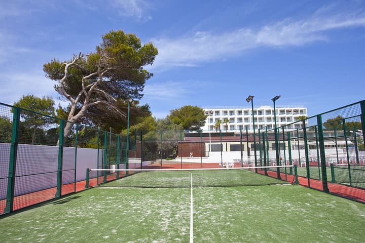 Apartamentos Seth Mestral y Llebeig
