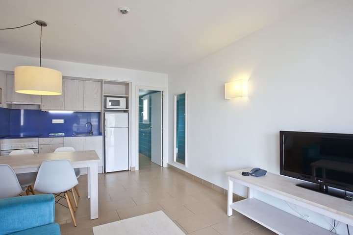 Apartamentos Seth Mestral y Llebeig