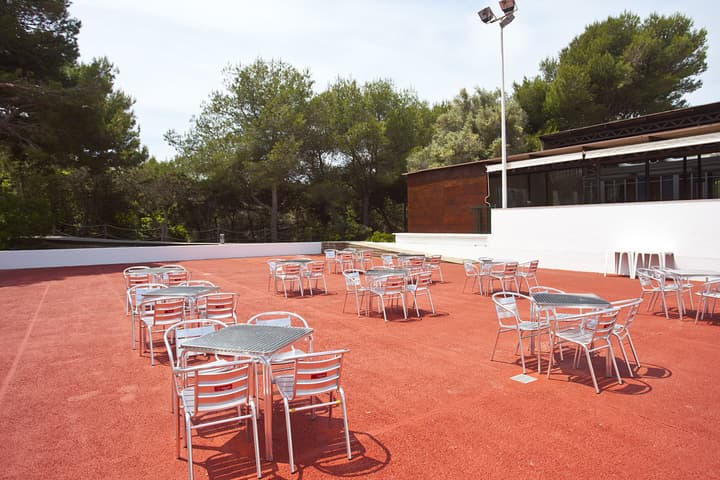 Apartamentos Seth Mestral y Llebeig