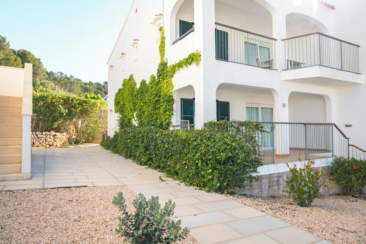 Apartamentos Seth Mestral y Llebeig