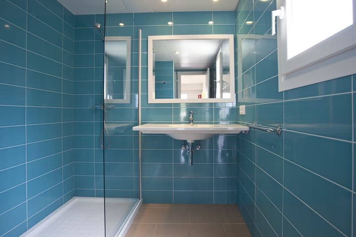 Apartamentos Seth Mestral y Llebeig
