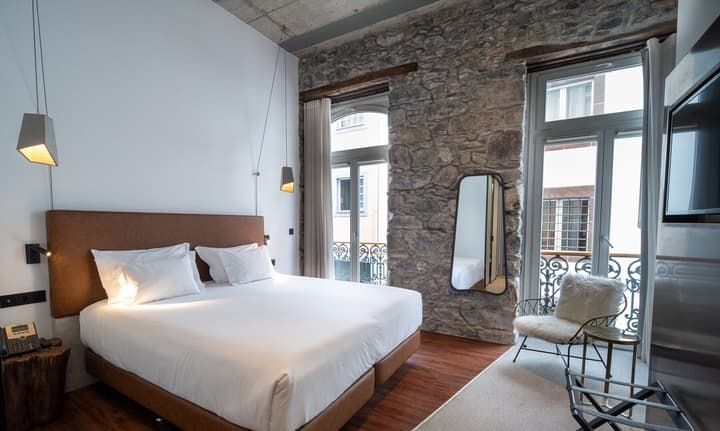 Hotel Caju