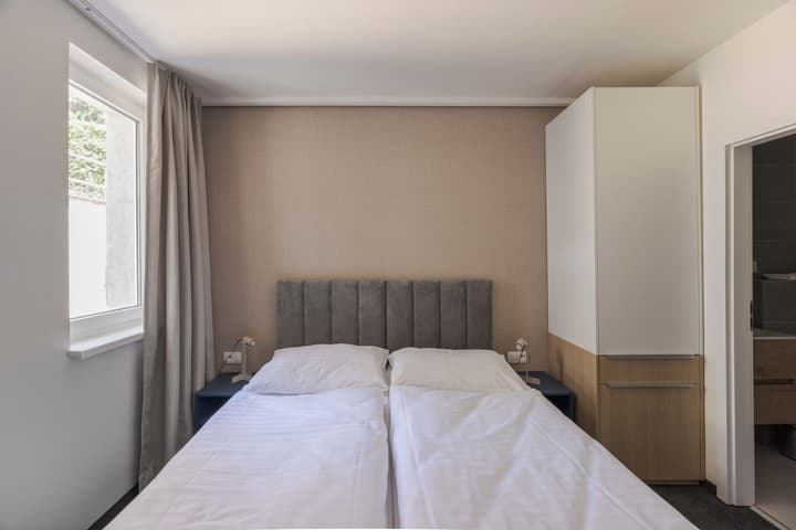 Hotel Gardinn - Parking and Quiet Garden