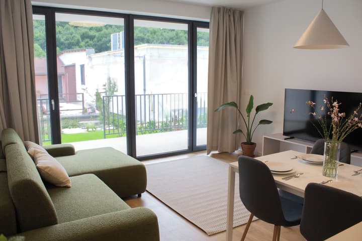 Hotel Gardinn - Parking and Quiet Garden
