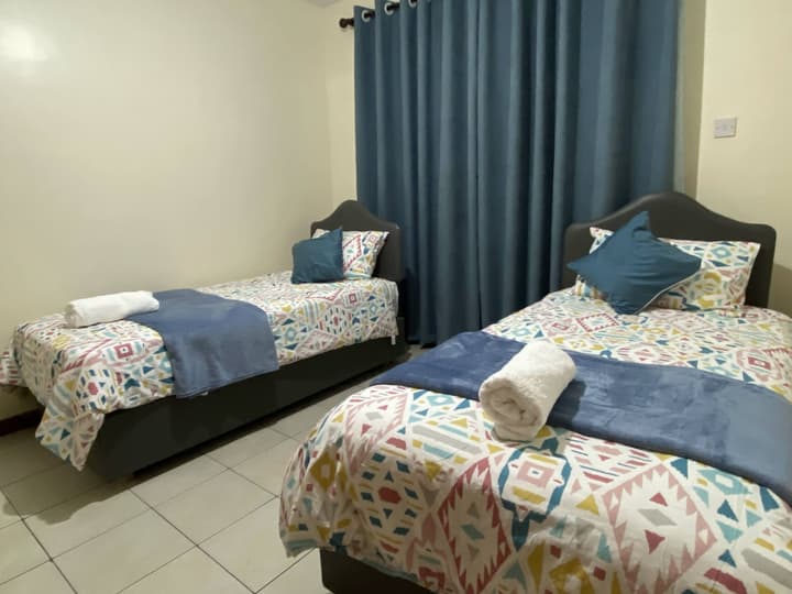 Takdiri Home