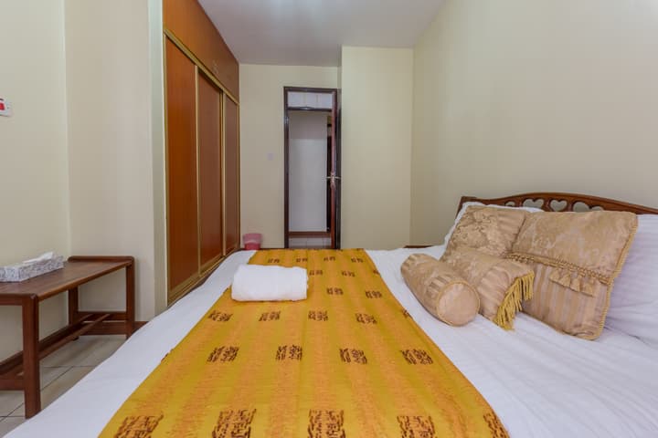 Takdiri Home