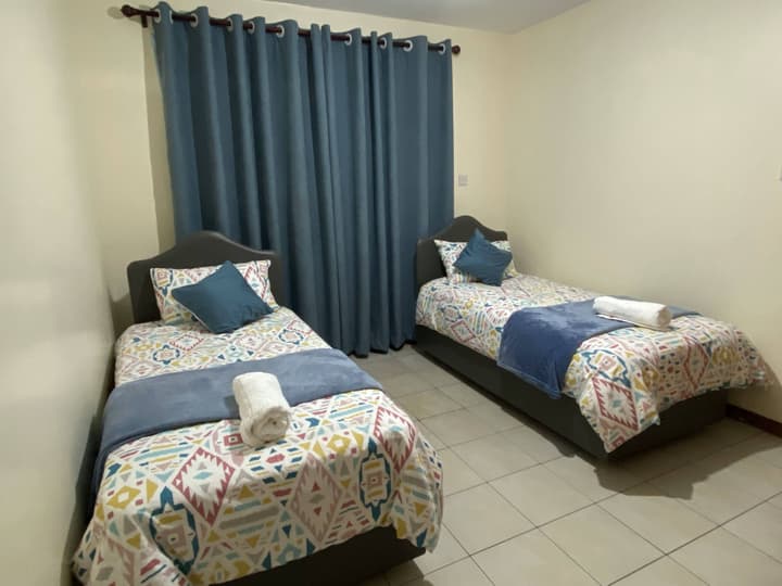 Takdiri Home