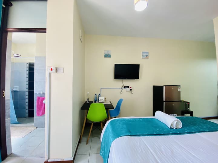 Takdiri Home