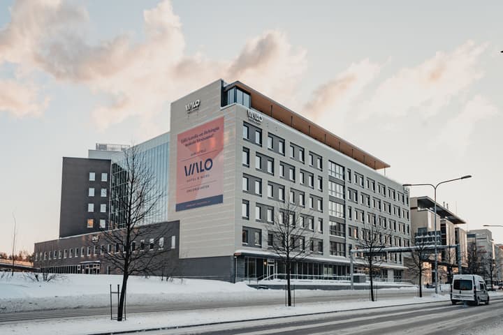 VALO Hotel & Work Helsinki