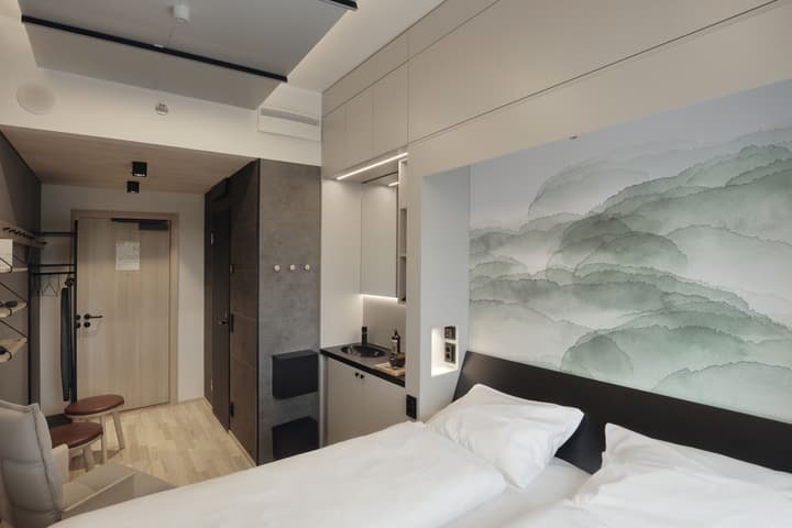 VALO Hotel & Work Helsinki
