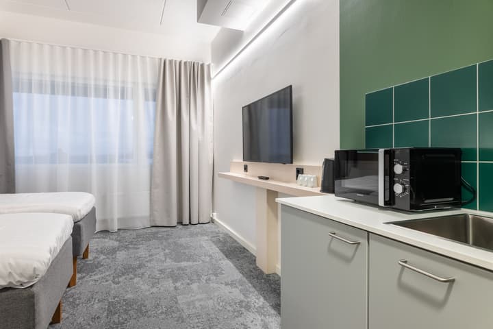 GreenStar Hotel Vaasa