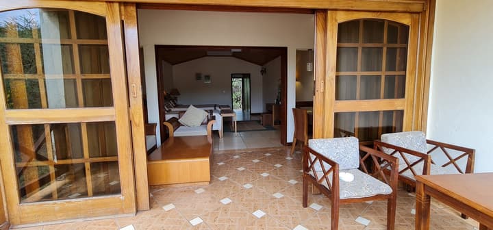 Kilima Safari Camp