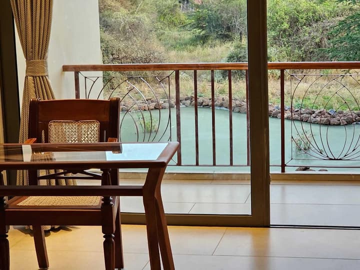 Kilima Safari Camp