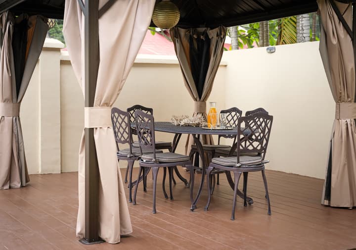 Creole Breeze Self Catering Apartments