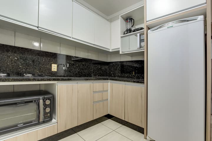 Residencial Flat Gean Guilherme
