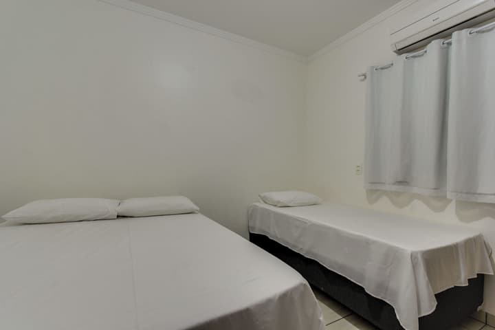 Residencial Flat Gean Guilherme