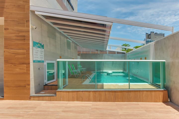 Residencial Flat Gean Guilherme